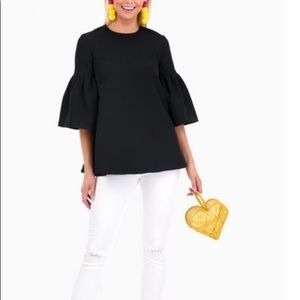 Avon Lane Blouse, NWOT